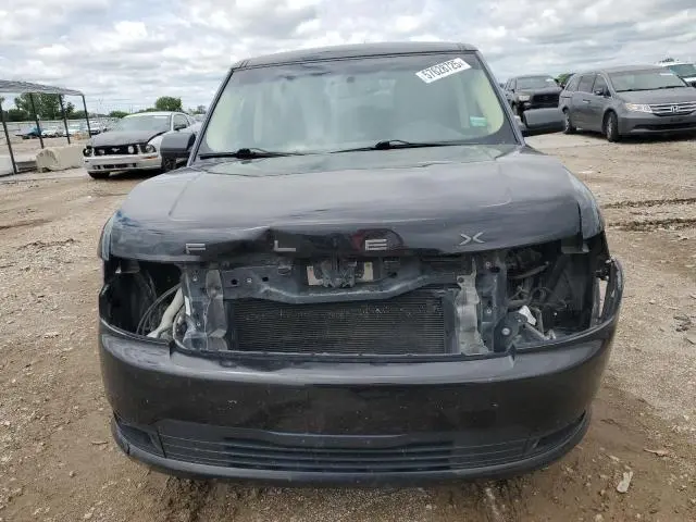 2019 FORD FLEX SE  