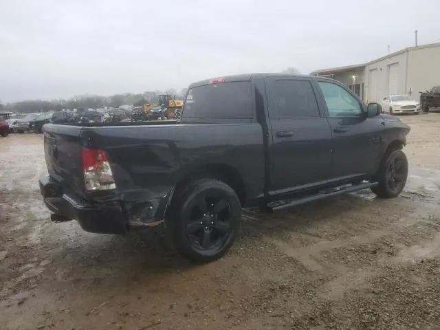 2017 RAM 1500 ST  