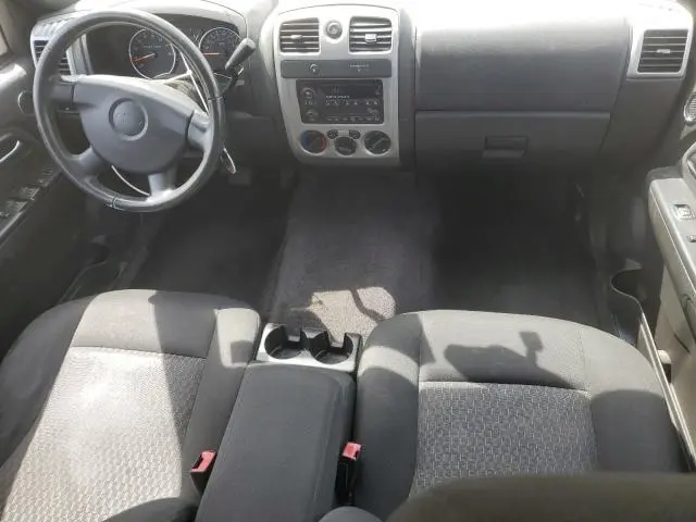 2010 CHEVROLET COLORADO LT
