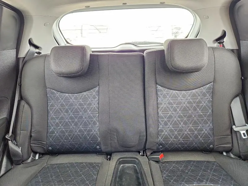 2019 CHEVROLET SPARK LS  