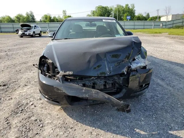 2013 CHEVROLET IMPALA LT  
