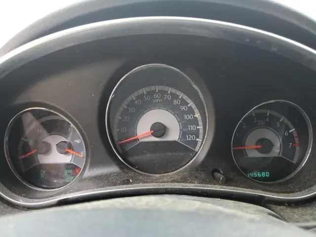 2013 CHRYSLER 200 LIMITED  