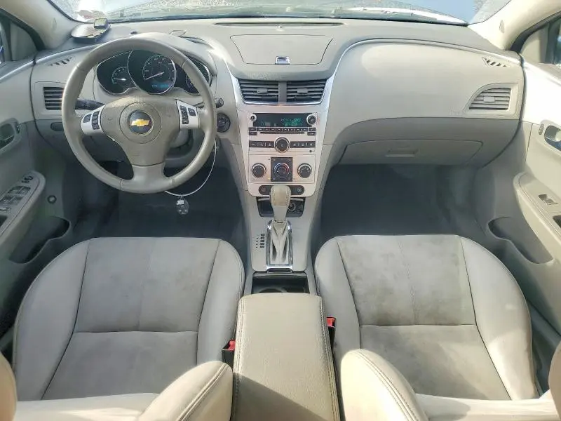 2011 CHEVROLET MALIBU 2LT  