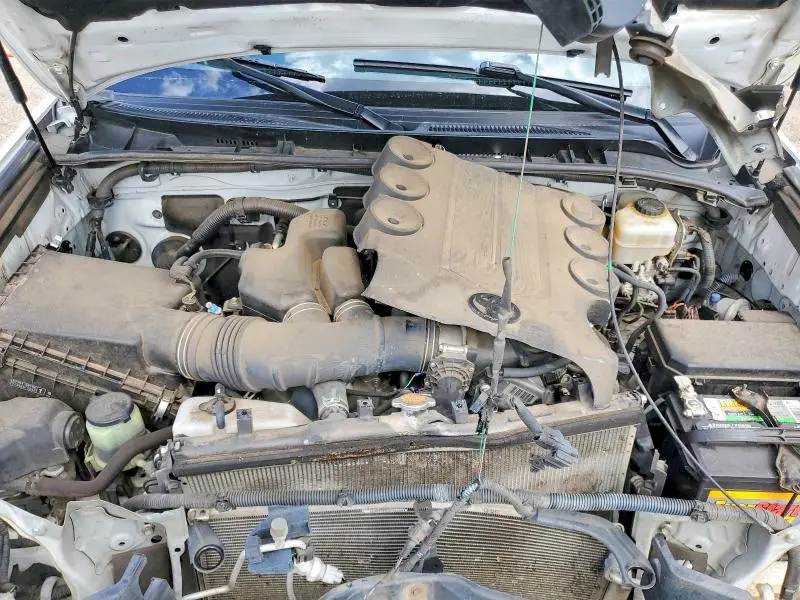 2015 TOYOTA 4RUNNER SR5 PREMIUM  