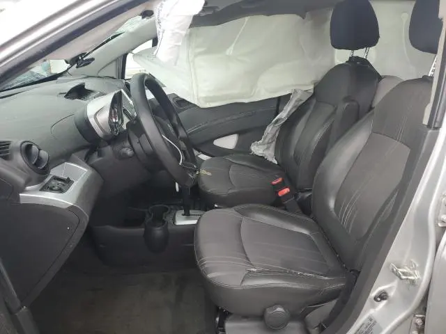 2014 CHEVROLET SPARK 1LT  
