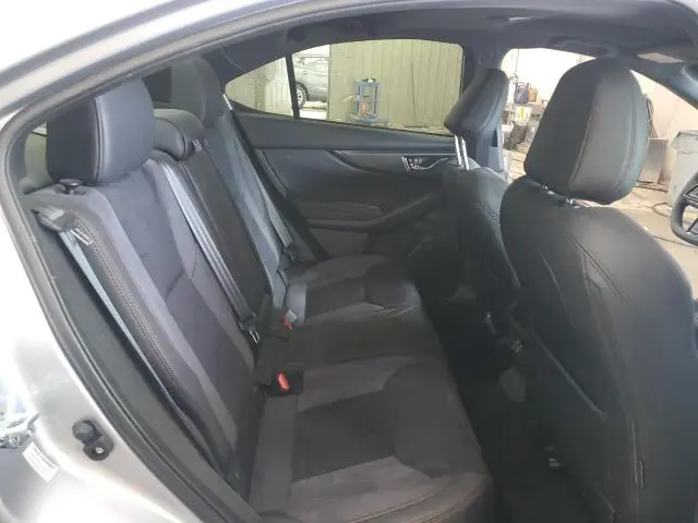 2024 SUBARU WRX LIMITED  