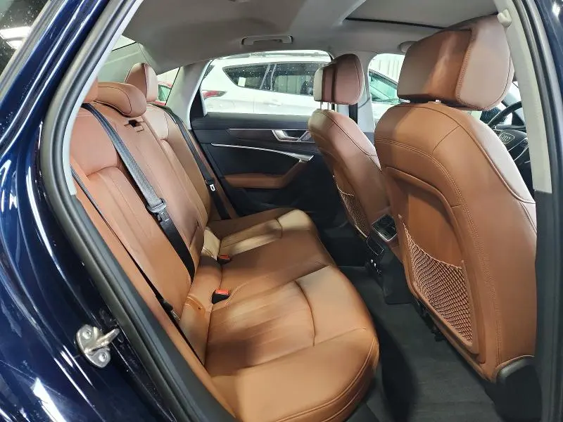 2019 AUDI A6 PREMIUM PLUS  