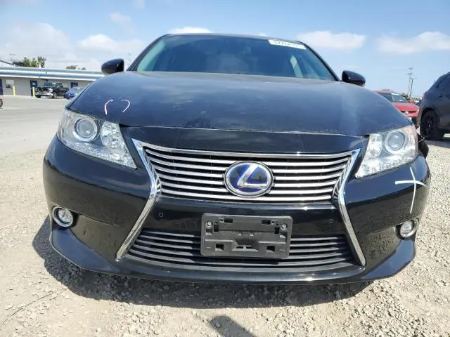 2015 LEXUS ES 300H  