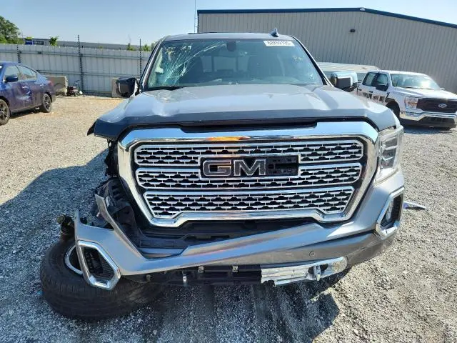 2021 GMC SIERRA K1500 DENALI  