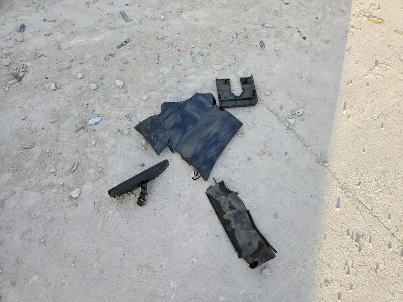 2012 GMC TERRAIN SLT  