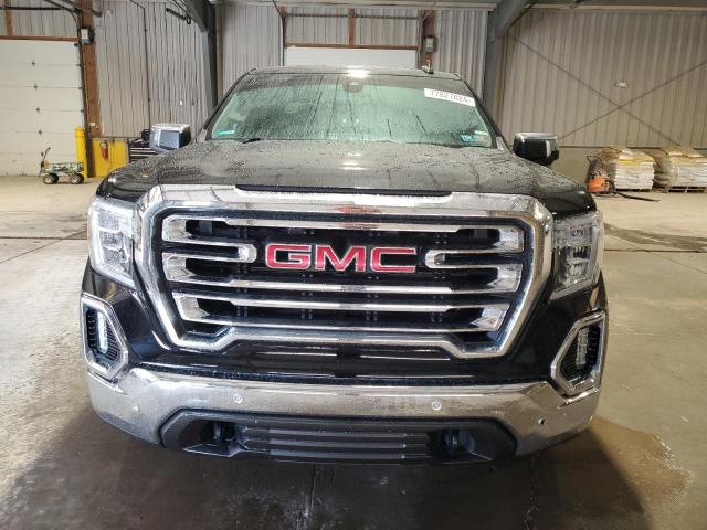 2020 GMC SIERRA K1500 SLT