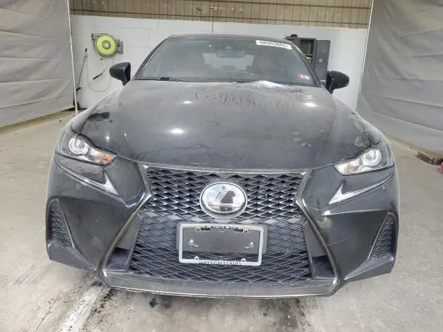 2018 LEXUS IS 300  