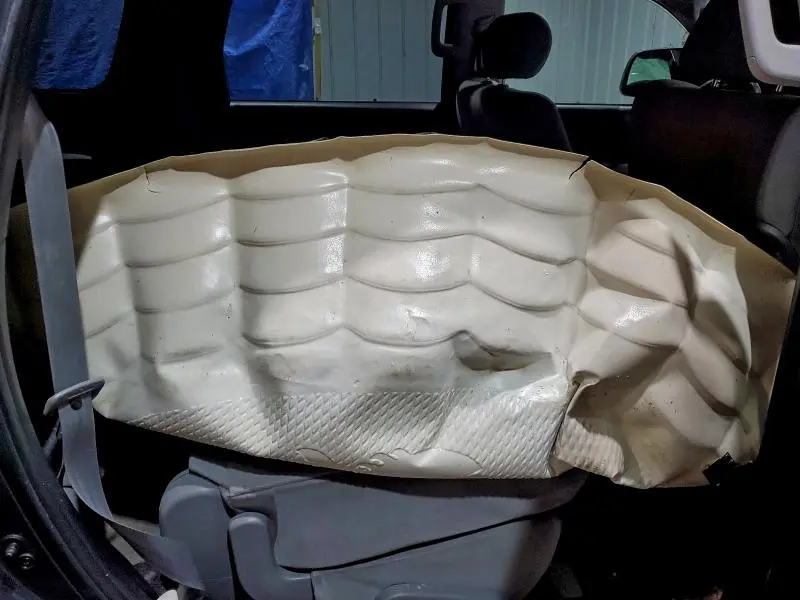 2011 TOYOTA SEQUOIA SR5  