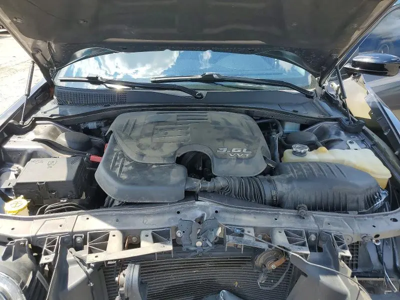 2019 CHRYSLER 300 TOURING  