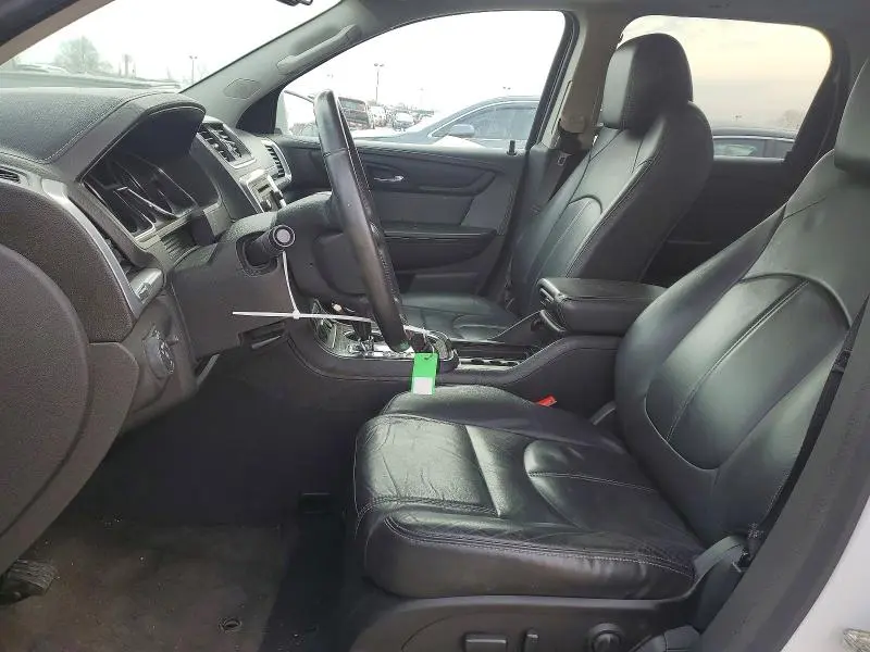 2016 GMC ACADIA SLT-1  