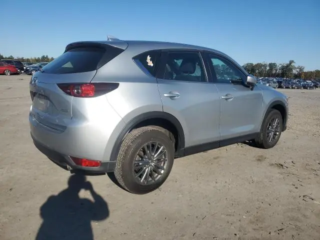 2018 MAZDA CX-5 SPORT