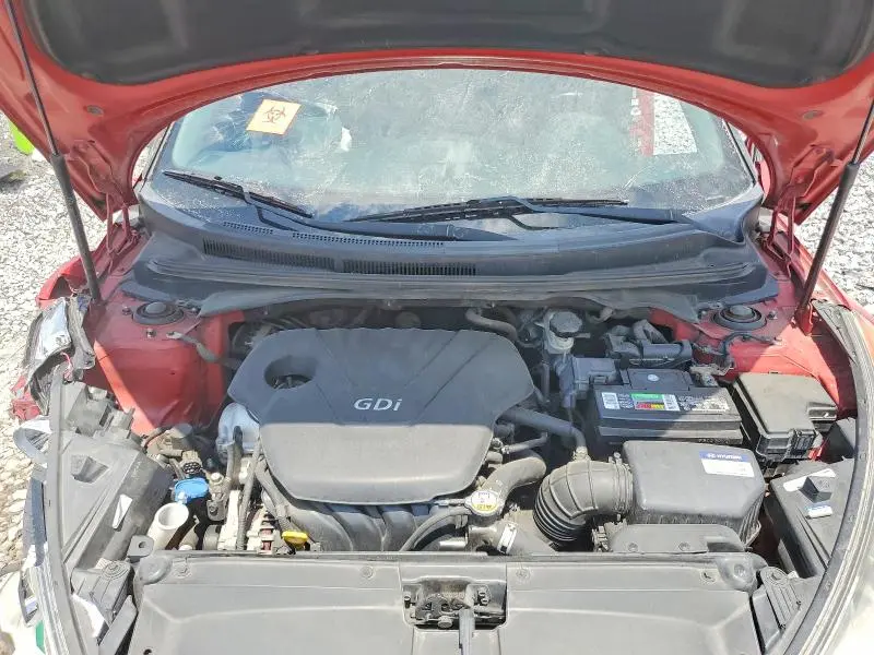 2017 HYUNDAI VELOSTER BASE  