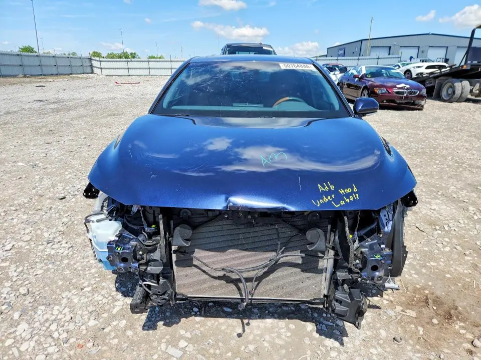 2019 TOYOTA AVALON LIMITED  