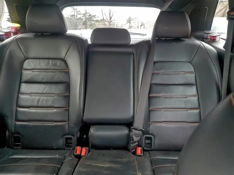 2023 HONDA CR-V SPORT TOURING  