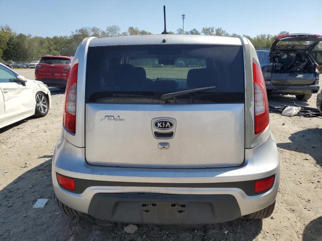 2012 KIA SOUL +