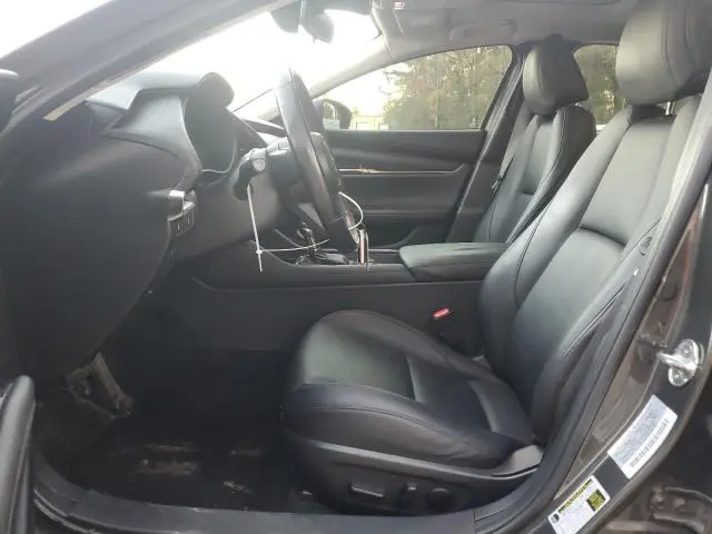 2021 MAZDA 3 PREFERRED  