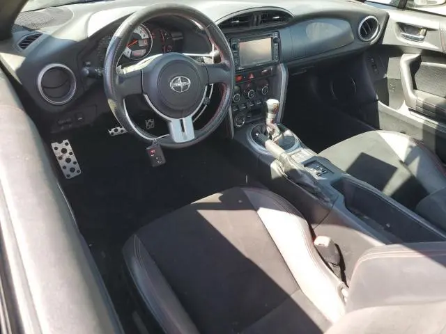 2014 TOYOTA SCION FR-S   