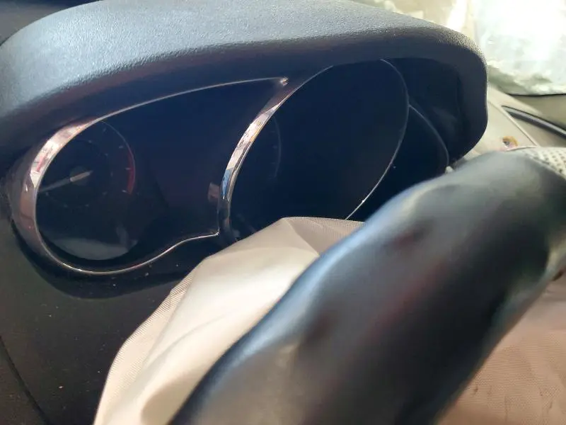 2010 CHEVROLET MALIBU 1LT  