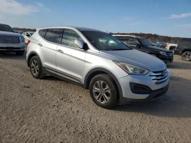 2015 HYUNDAI SANTA FE SPORT   