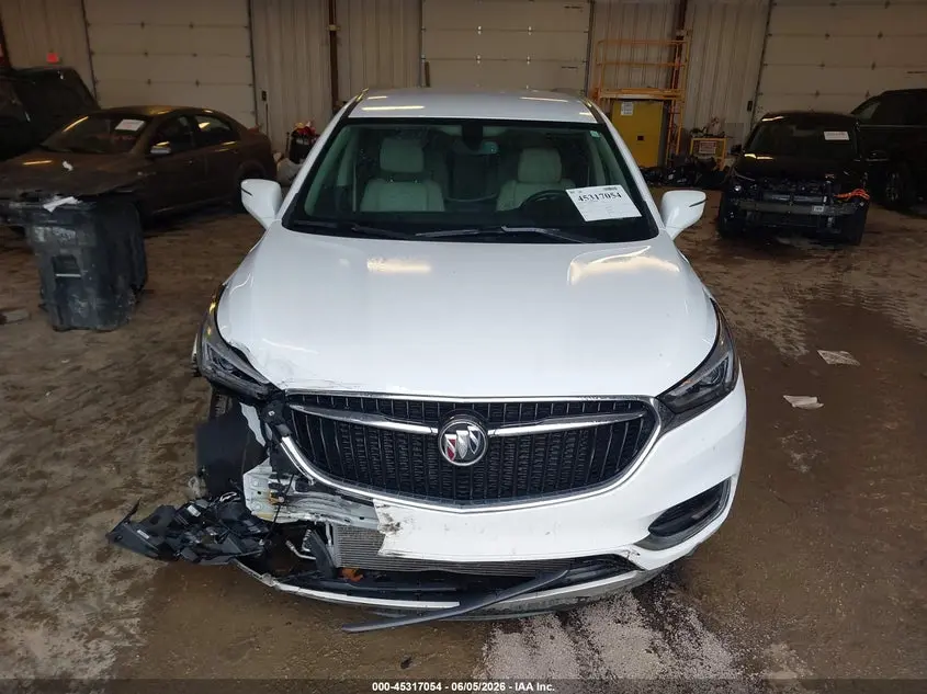 2020 BUICK ENCLAVE AWD ESSENCE