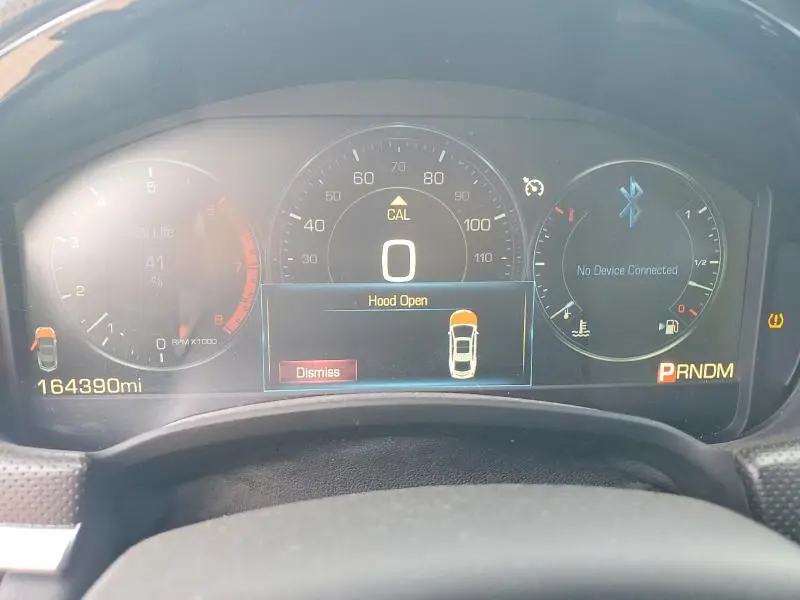 2015 CADILLAC XTS VSPORT PREMIUM  