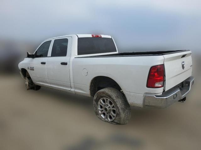 2014 RAM 2500 ST