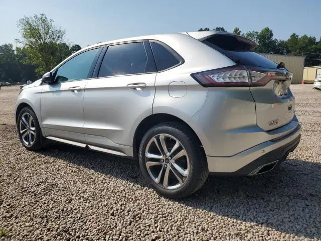 2015 FORD EDGE SPORT  