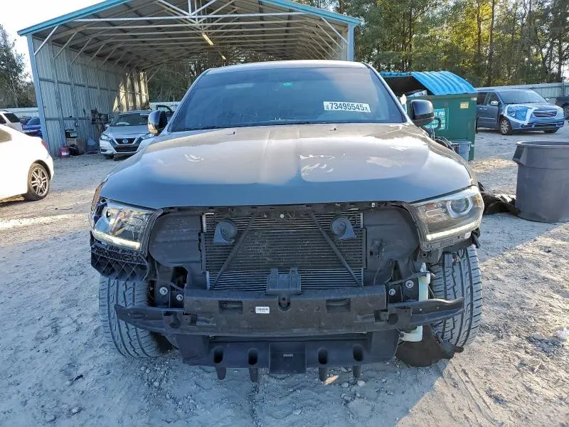 2020 DODGE DURANGO SXT  
