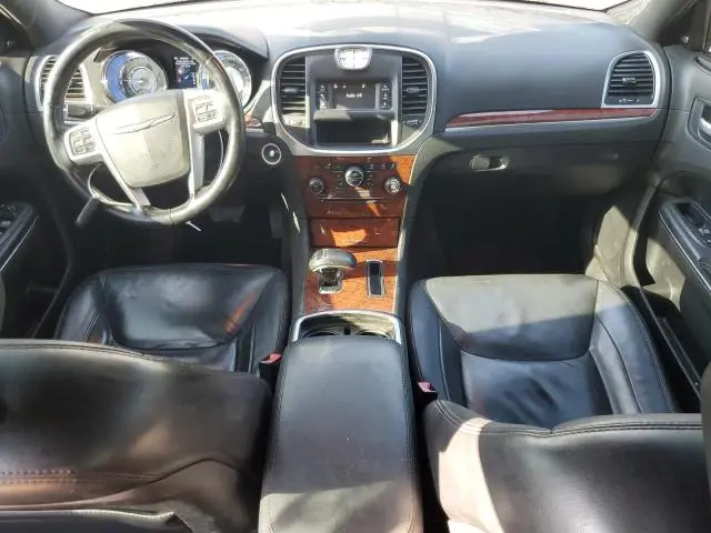 2012 CHRYSLER 300 LIMITED  