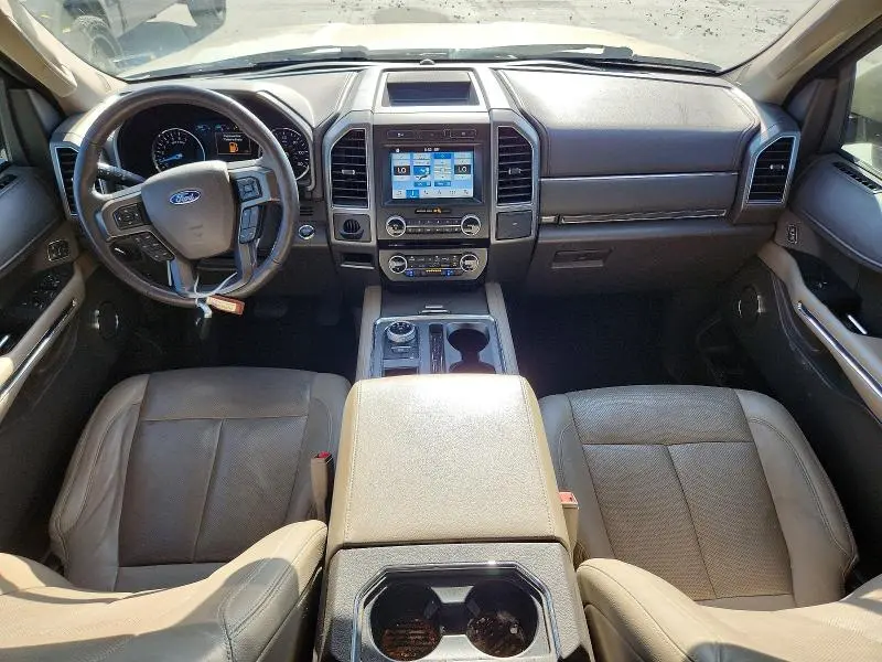 2018 FORD EXPEDITION MAX XLT  