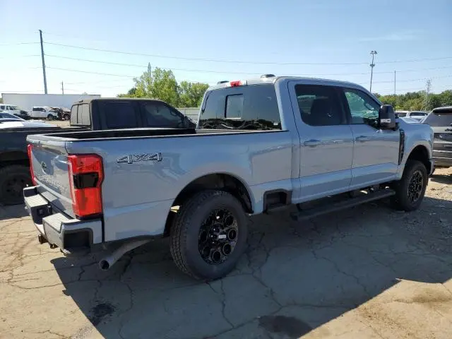 2025 FORD F250 SUPER DUTY  
