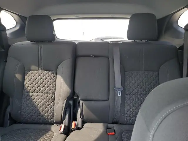 2019 CHEVROLET BLAZER 2LT  