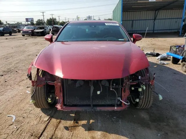 2016 LEXUS GS 350  
