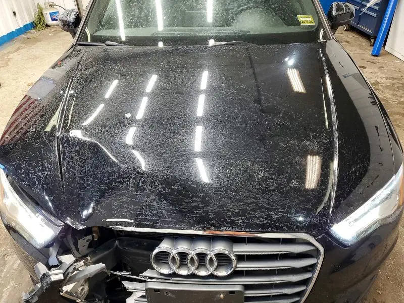 2015 AUDI A3 PREMIUM PLUS  