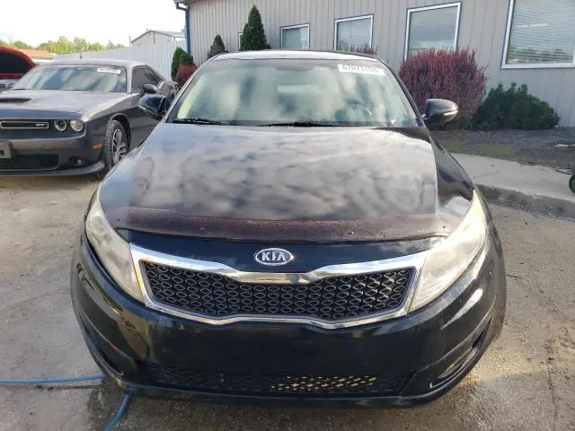 2012 KIA OPTIMA LX  