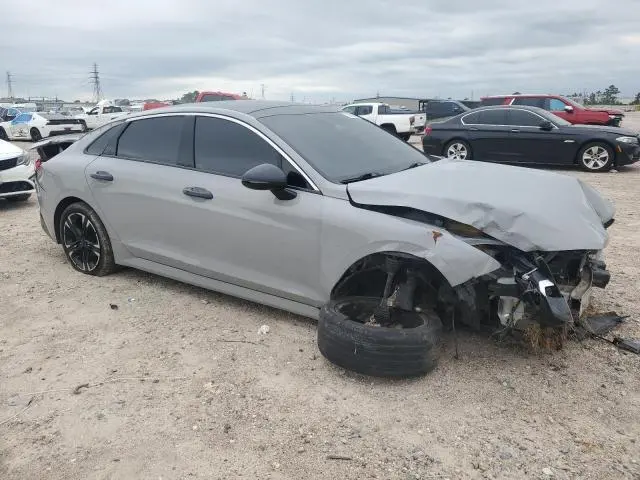 2023 KIA K5 GT LINE  