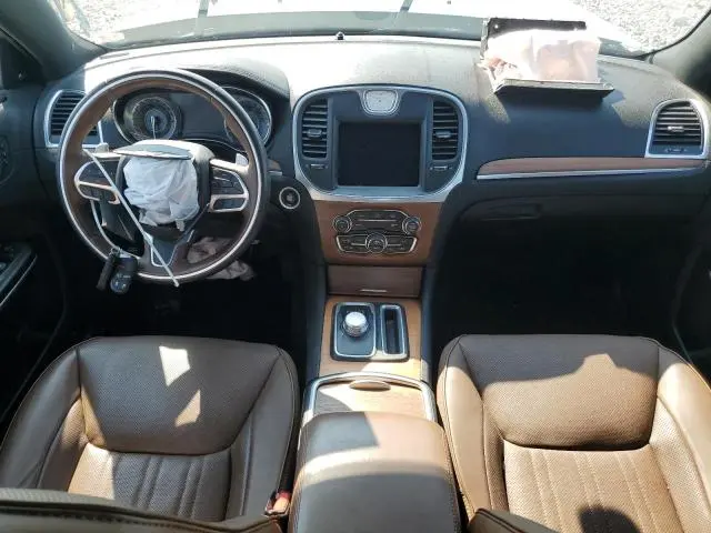 2019 CHRYSLER 300C   