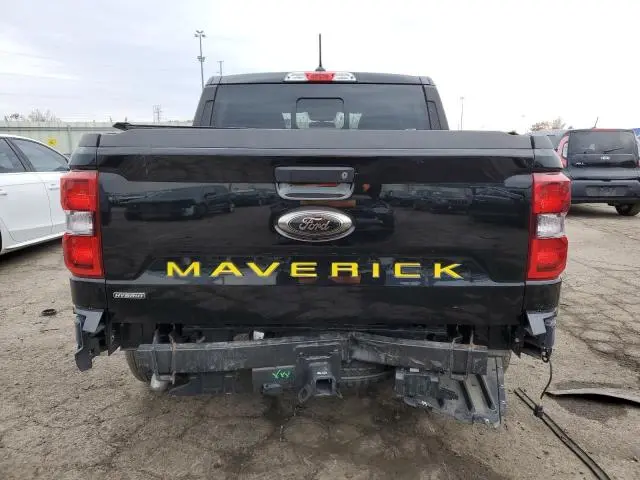 2023 FORD MAVERICK XL  