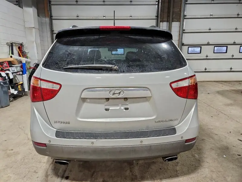 2010 HYUNDAI VERACRUZ GLS  