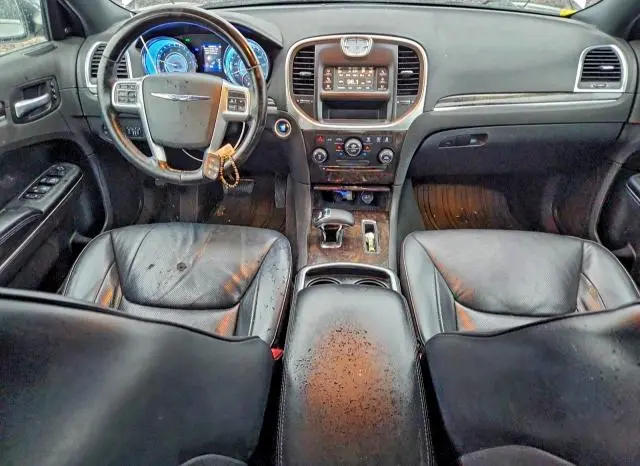 2012 CHRYSLER 300 LIMITED  