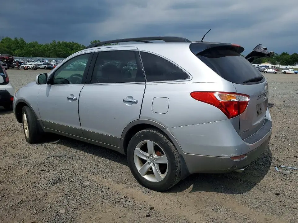 2011 HYUNDAI VERACRUZ LIMITED  
