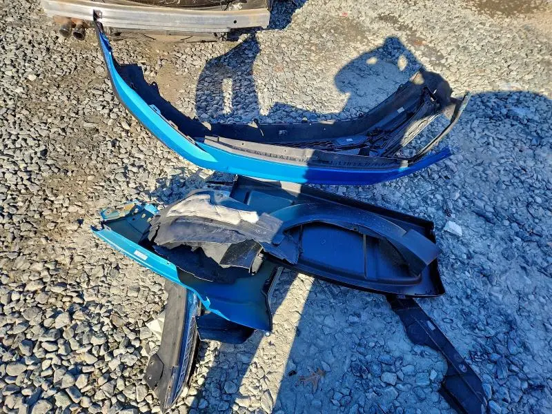 2020 HYUNDAI KONA SE  