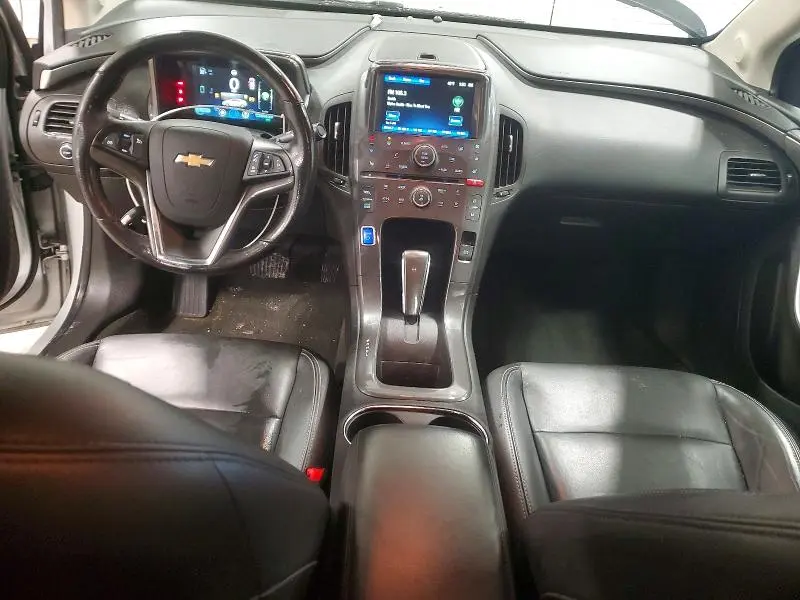 2014 CHEVROLET VOLT   
