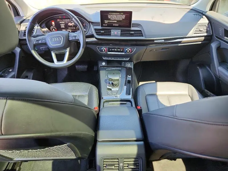 2020 AUDI Q5 PREMIUM PLUS  
