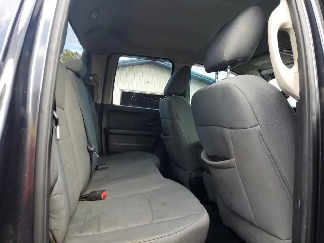 2013 RAM 1500 ST